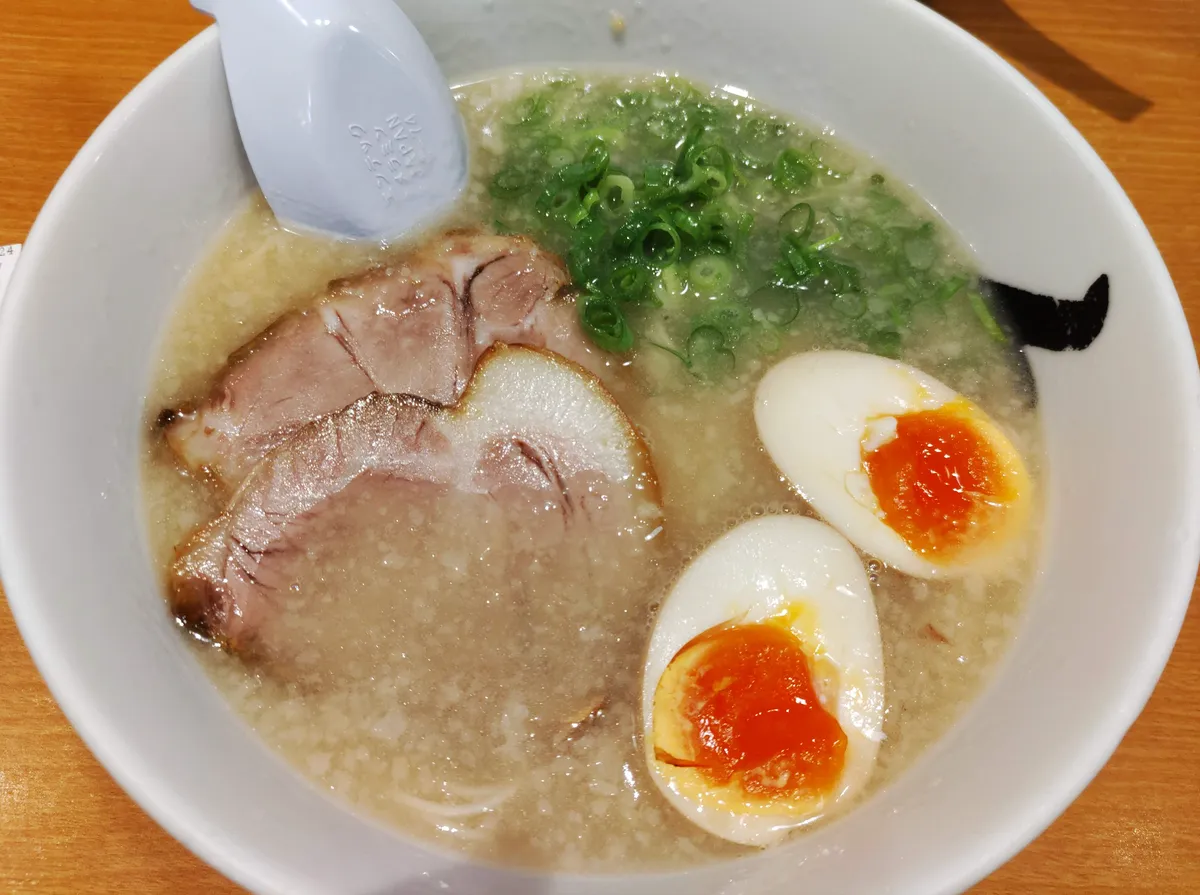 ラーメン
