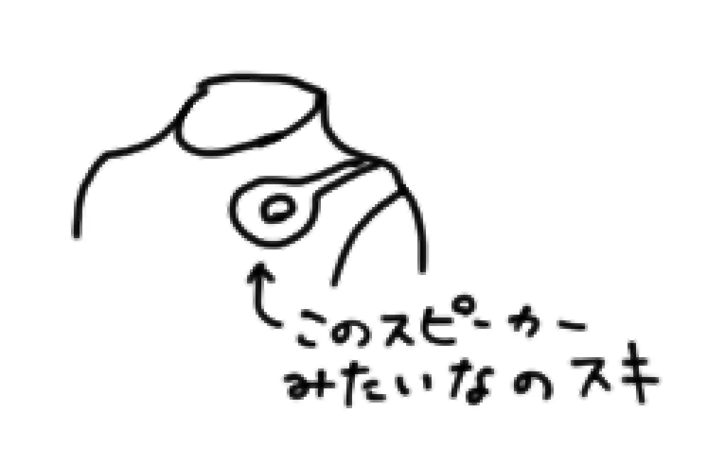 リニアモーターガール